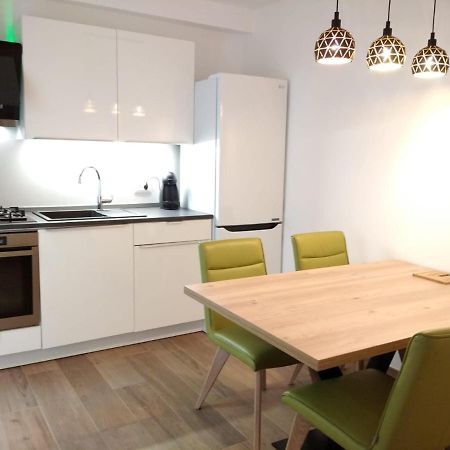 Apartment Vida - Amazing Place With Garden And Terrace ริเยกา ภายนอก รูปภาพ