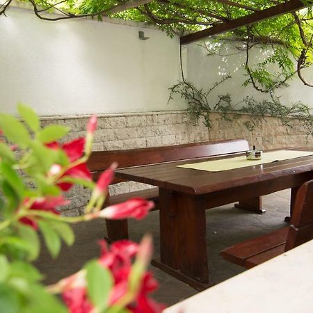 Apartment Vida - Amazing Place With Garden And Terrace ริเยกา ภายนอก รูปภาพ