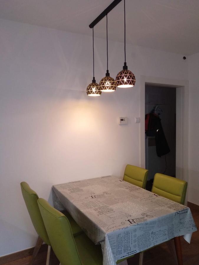 Apartment Vida - Amazing Place With Garden And Terrace ริเยกา ภายนอก รูปภาพ