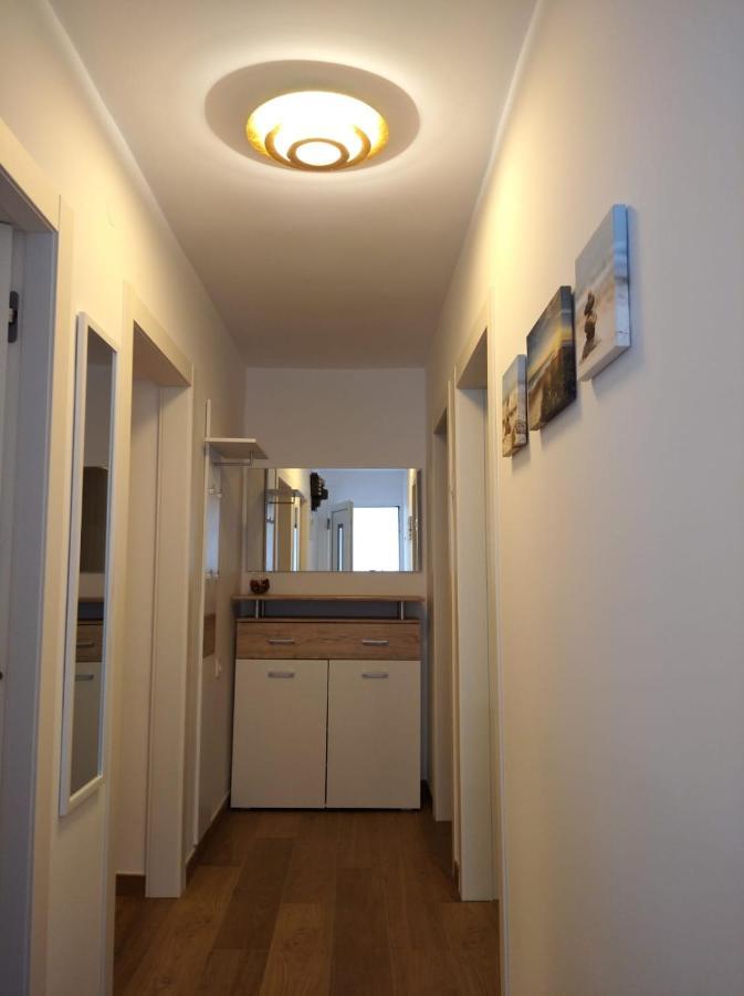 Apartment Vida - Amazing Place With Garden And Terrace ริเยกา ภายนอก รูปภาพ