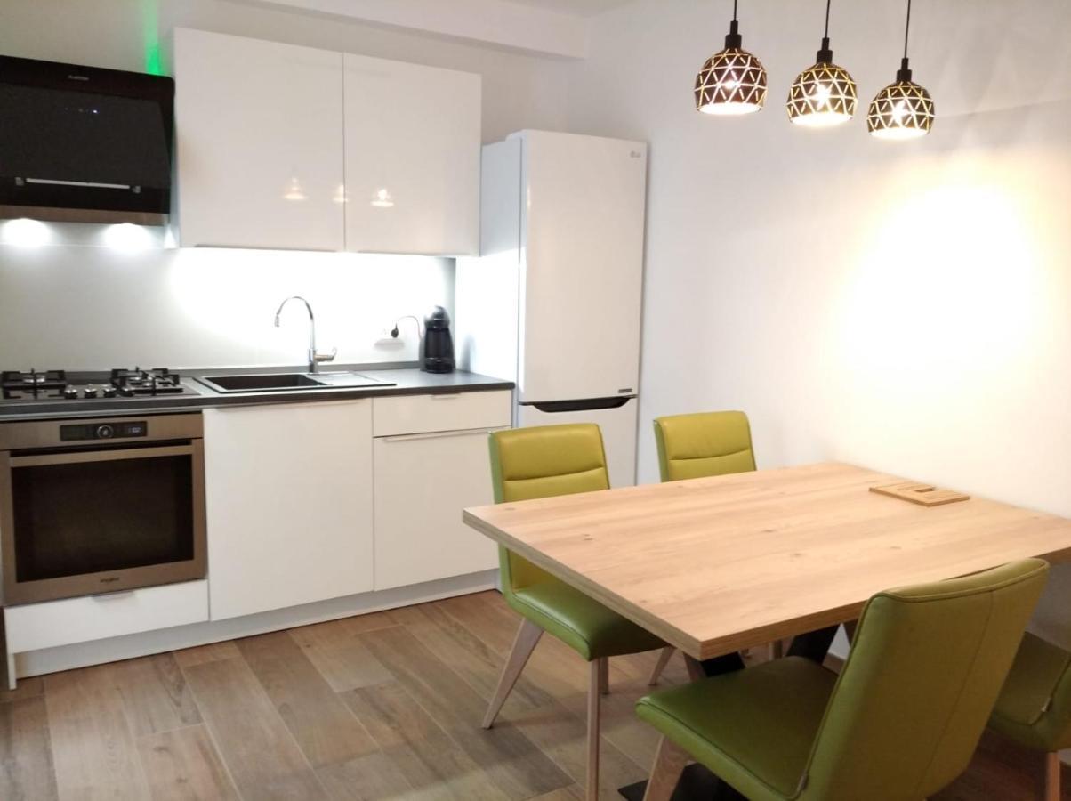 Apartment Vida - Amazing Place With Garden And Terrace ริเยกา ภายนอก รูปภาพ