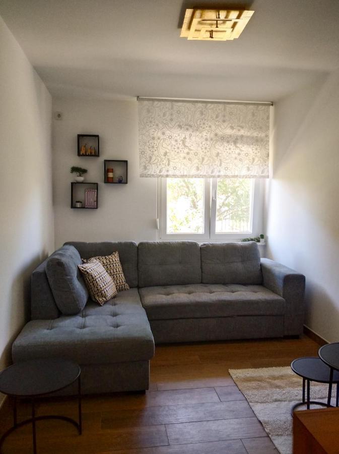 Apartment Vida - Amazing Place With Garden And Terrace ริเยกา ภายนอก รูปภาพ