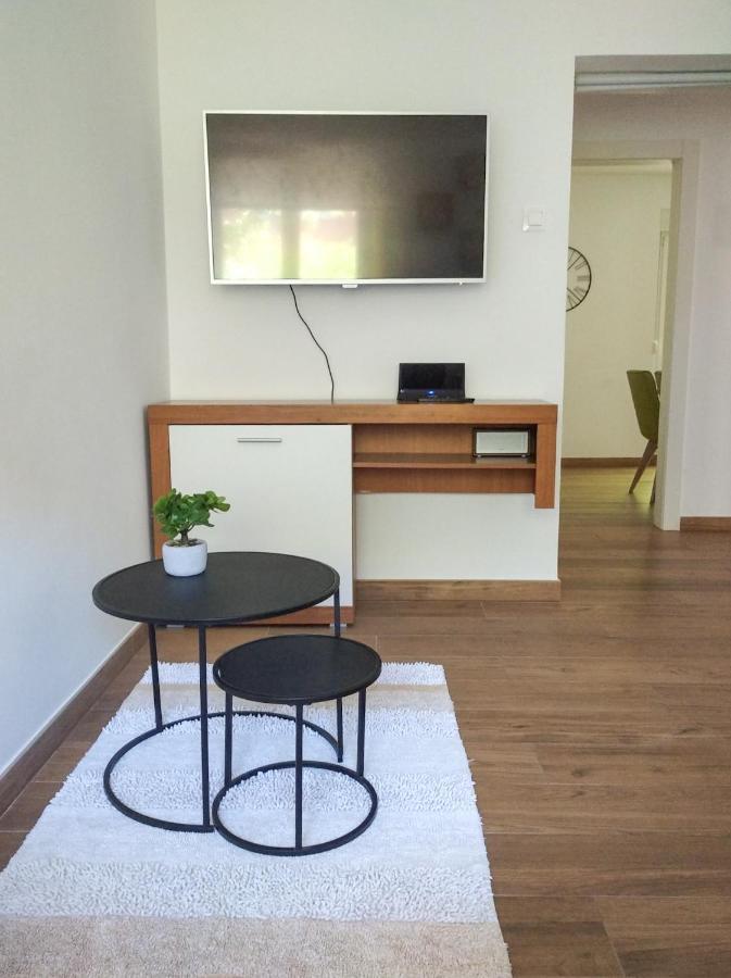 Apartment Vida - Amazing Place With Garden And Terrace ริเยกา ภายนอก รูปภาพ