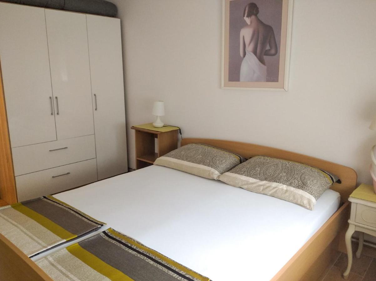 Apartment Vida - Amazing Place With Garden And Terrace ริเยกา ภายนอก รูปภาพ