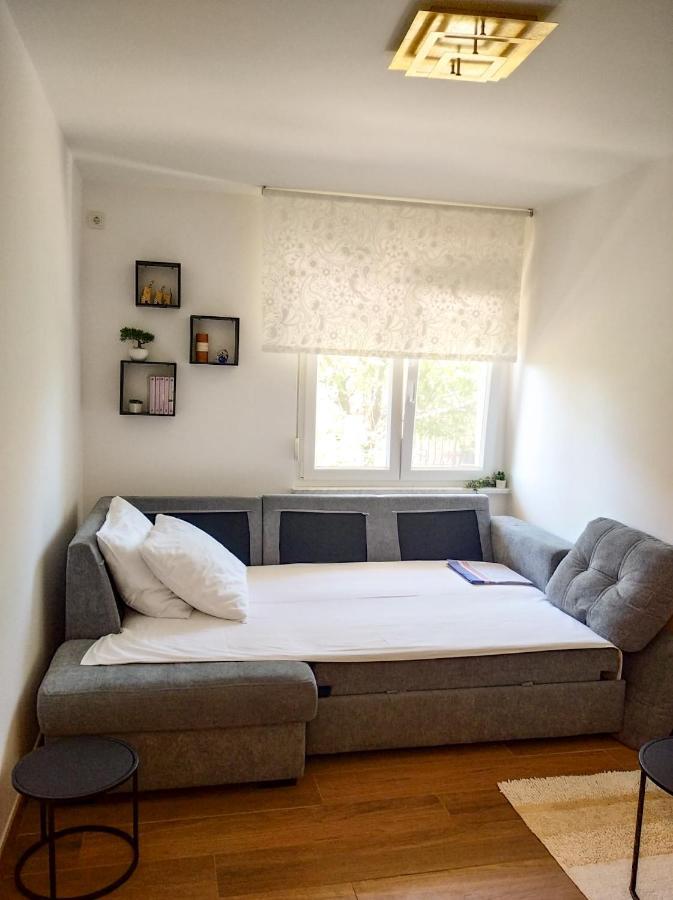 Apartment Vida - Amazing Place With Garden And Terrace ริเยกา ภายนอก รูปภาพ