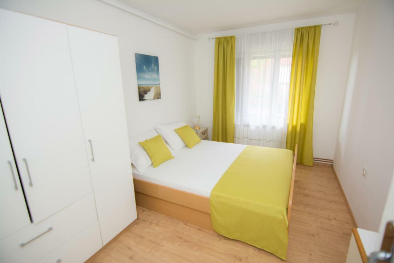 Apartment Vida - Amazing Place With Garden And Terrace ริเยกา ภายนอก รูปภาพ