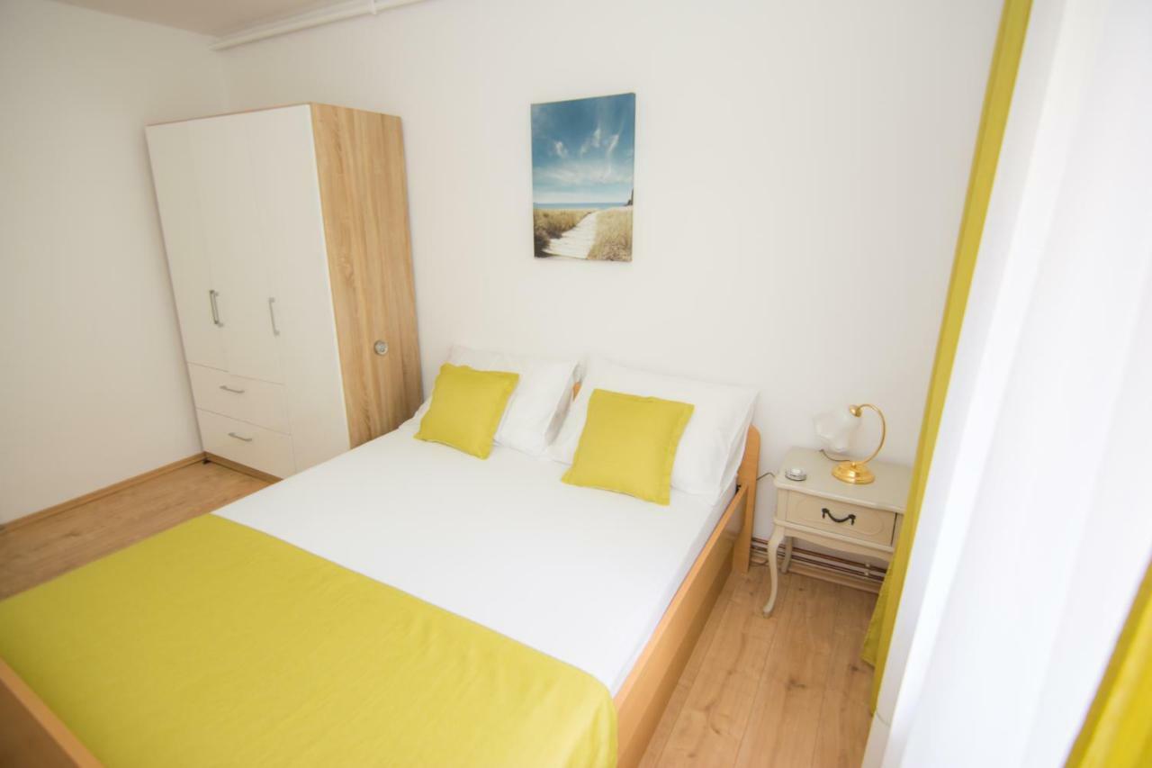 Apartment Vida - Amazing Place With Garden And Terrace ริเยกา ภายนอก รูปภาพ