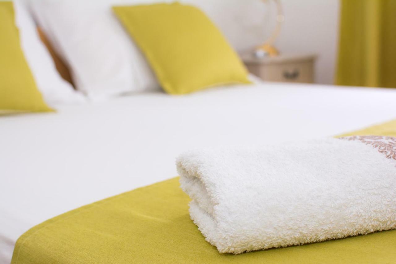Apartment Vida - Amazing Place With Garden And Terrace ริเยกา ภายนอก รูปภาพ