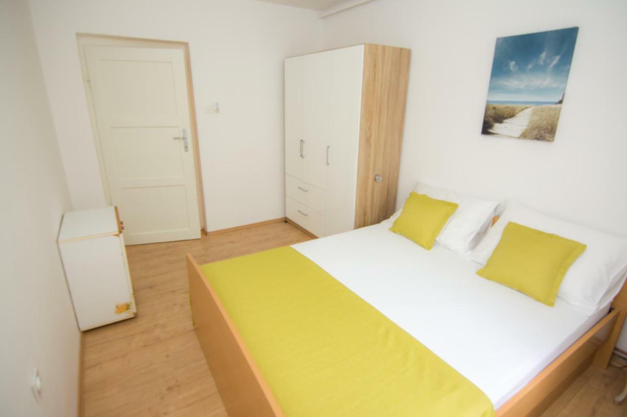 Apartment Vida - Amazing Place With Garden And Terrace ริเยกา ภายนอก รูปภาพ
