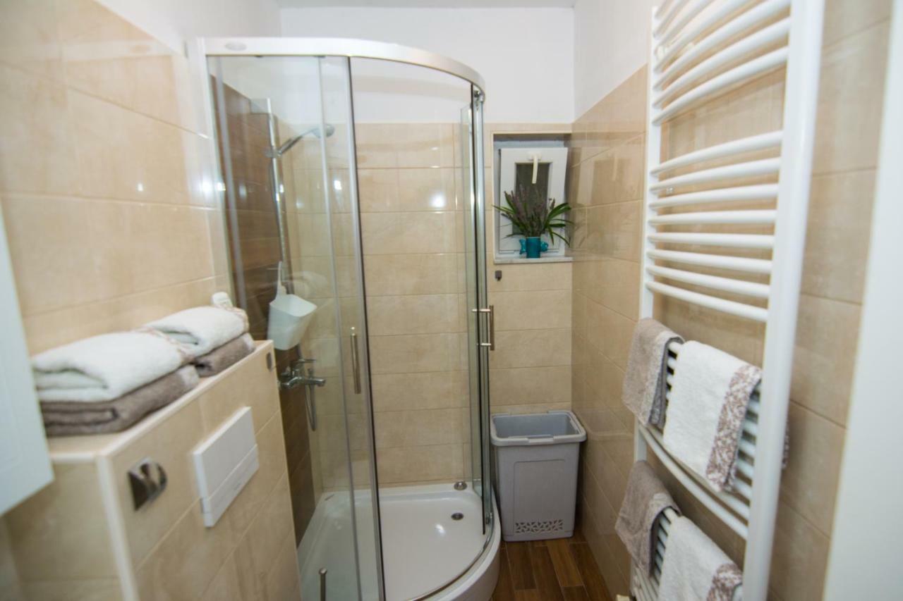 Apartment Vida - Amazing Place With Garden And Terrace ริเยกา ภายนอก รูปภาพ